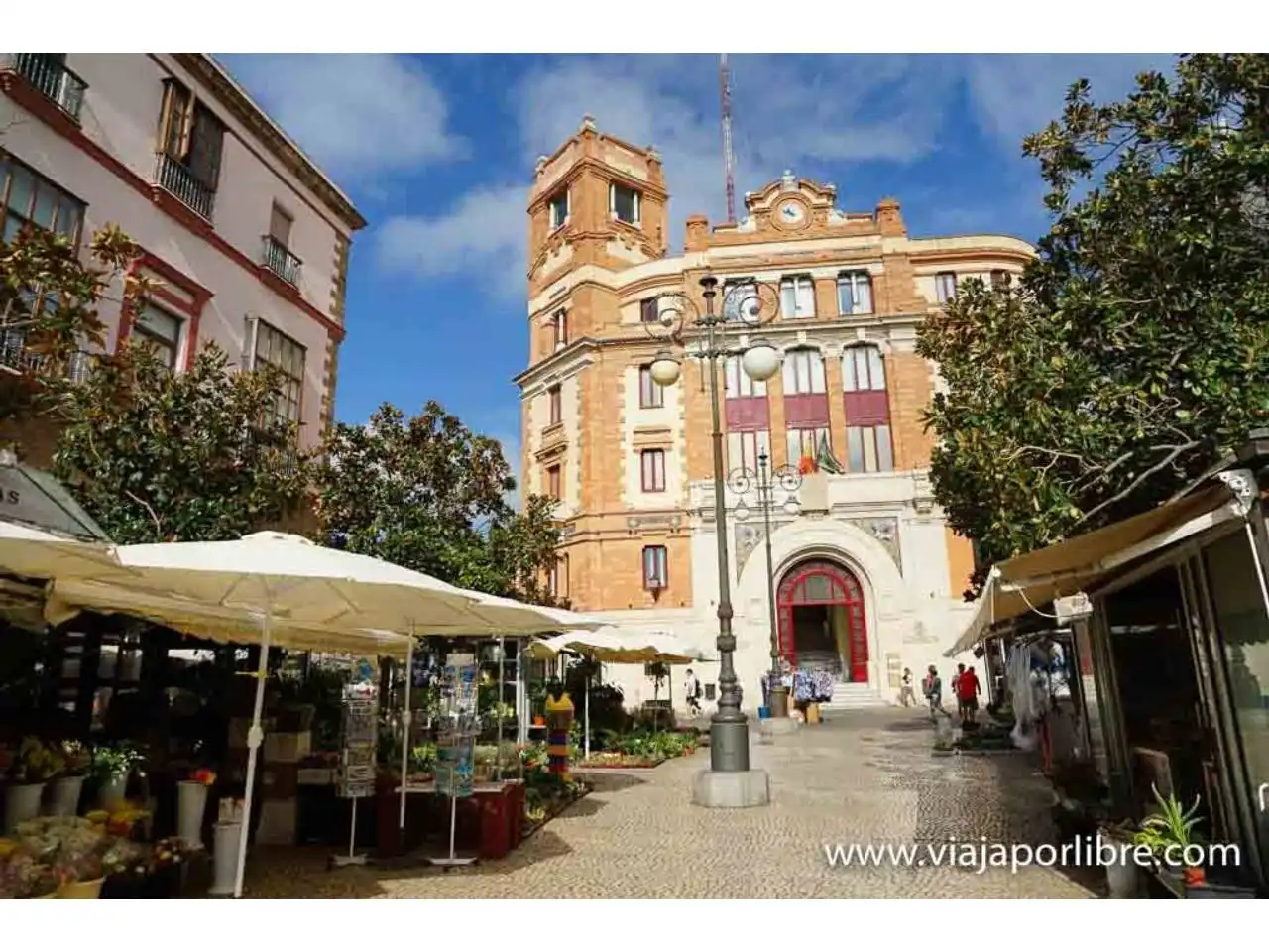 Flat with lift for sale in La Caleta - La Viña, imagen 3