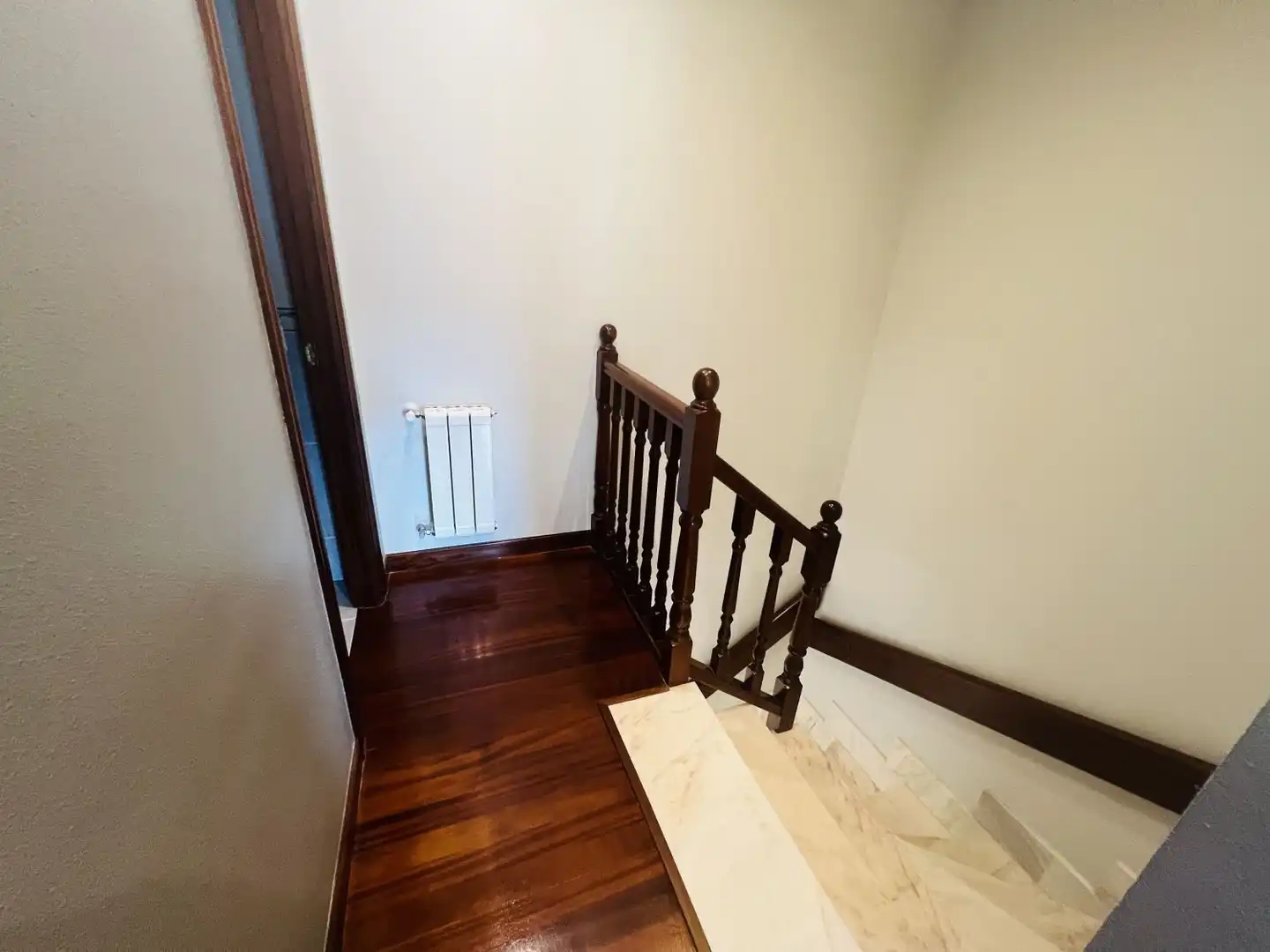 Duplexes for sale in La Iglesia, Voto