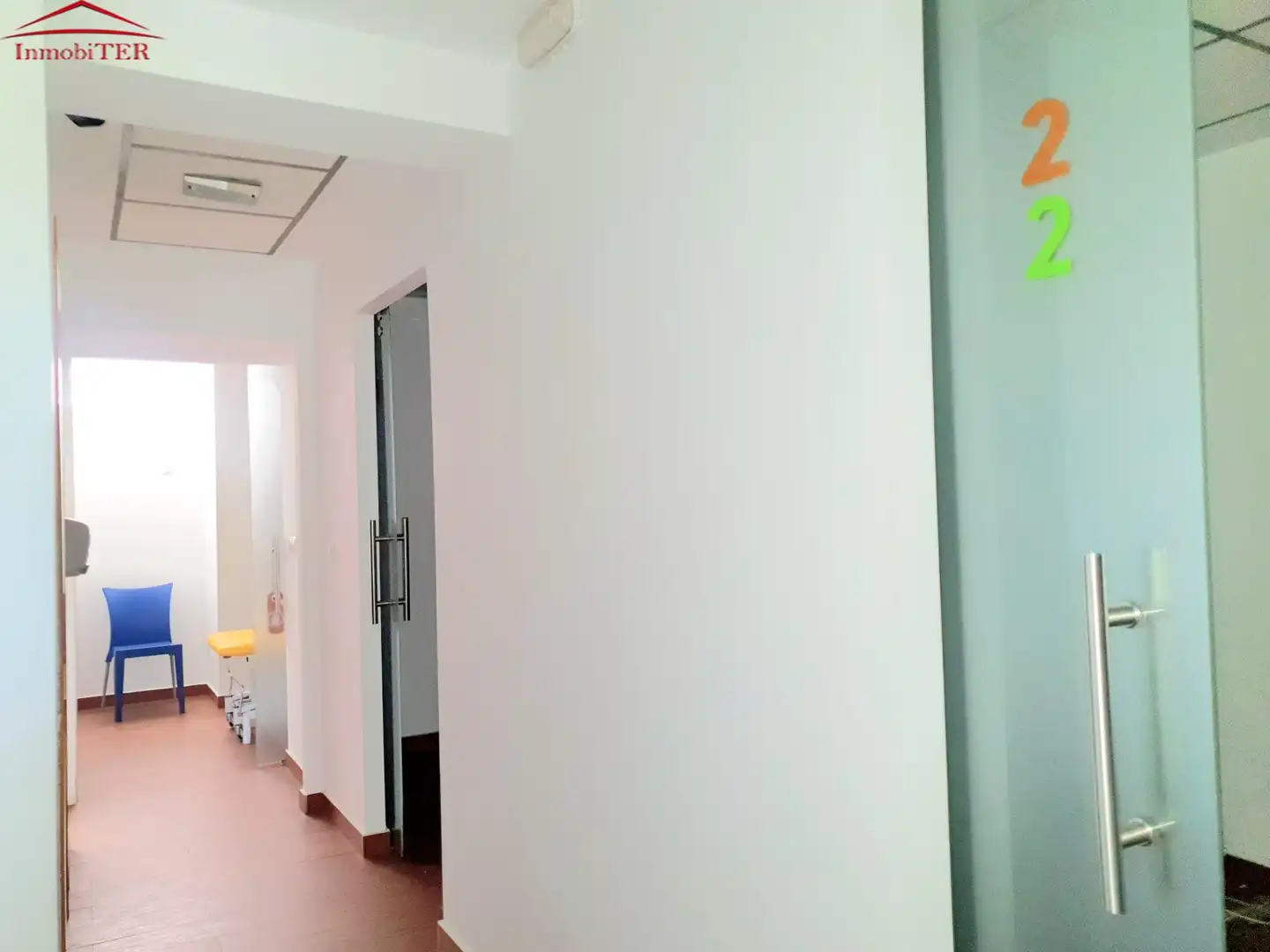 Local comercial de lloguer a Ensanche - Fuenfresca, imagen 8