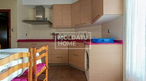 Foto 3 de Piso en venta en Pinar - Anaka - Belaskoenea, Irun