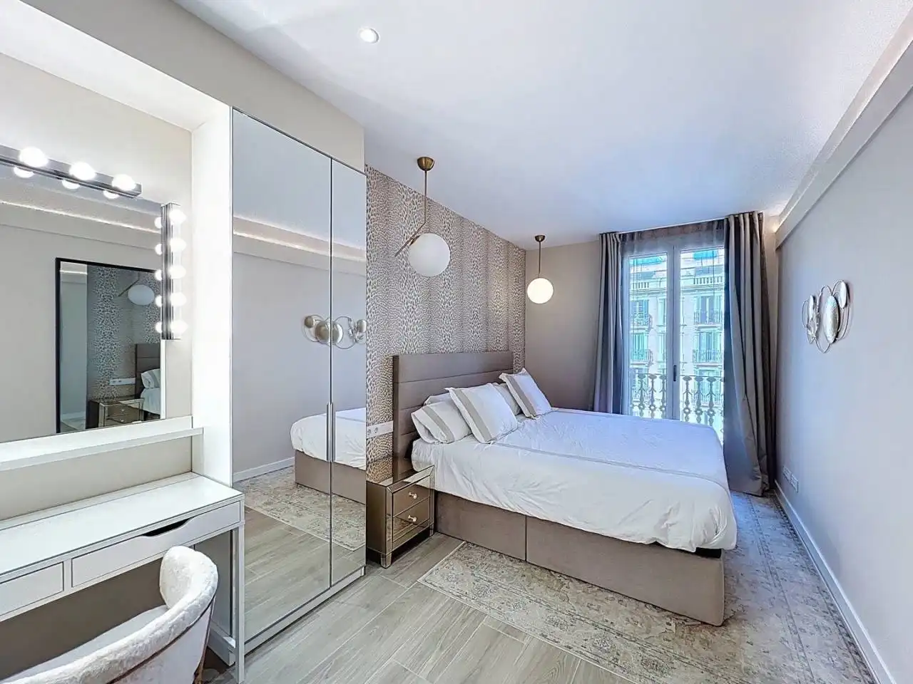 Appartement avec terrasse à vendre à Calle Aragó, imagen 26