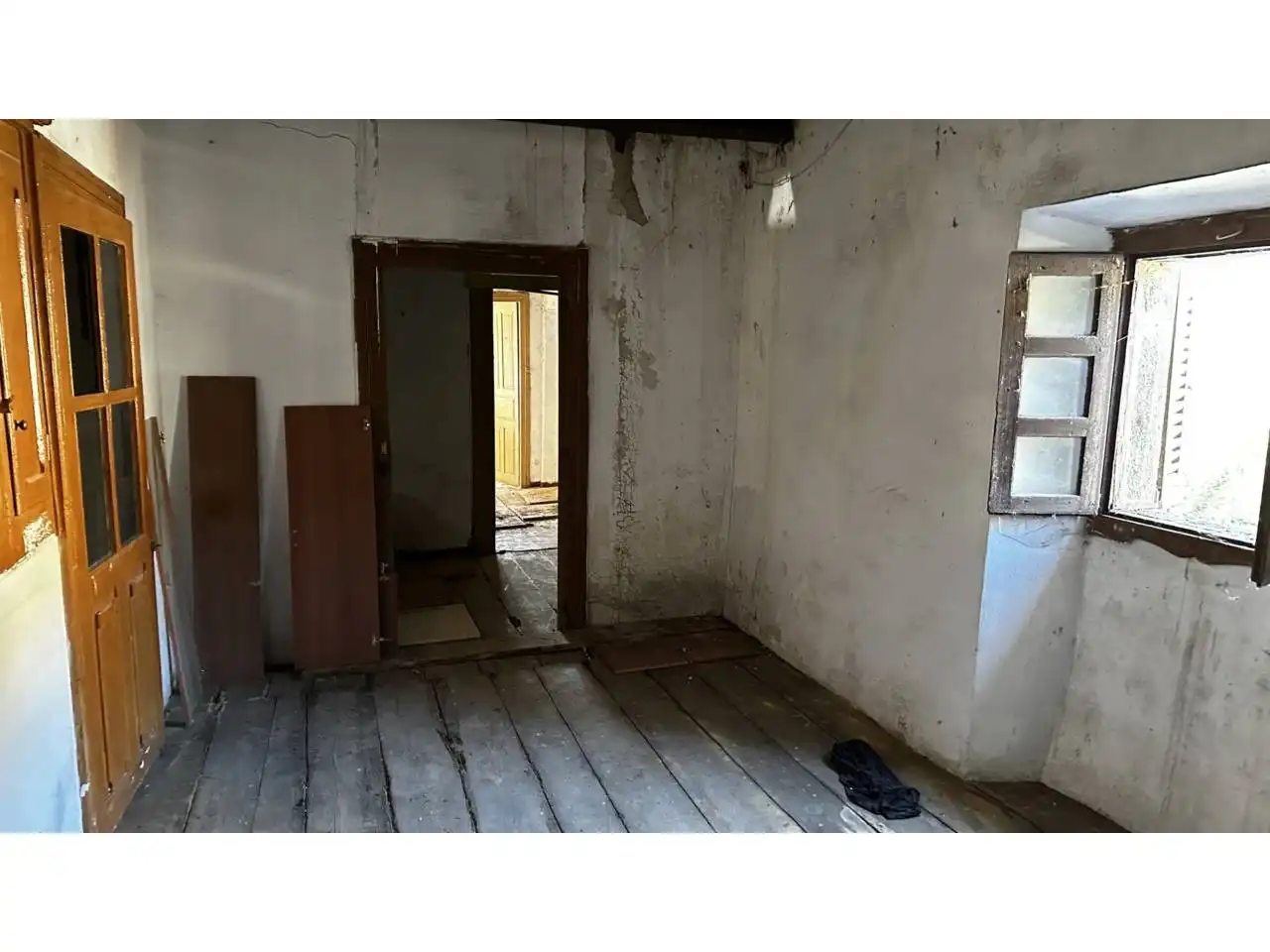 Casa o xalet en venda en Esparza de Salazar / Espartza Zaraitzu amb Calefacció, Jardí privat i Parquet