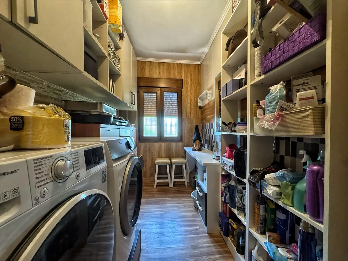 Kitchen of Houses for sale in Lalín  with Heating, Private garden and Terrace