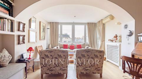 Foto 2 de Pis en venda a Nueva España,  Madrid Capital