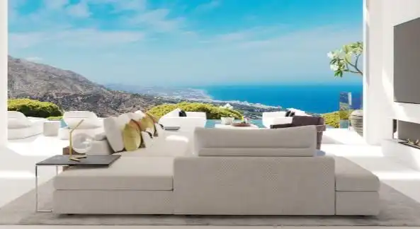 Casa en venta en Benahavís pueblo, imagen 28