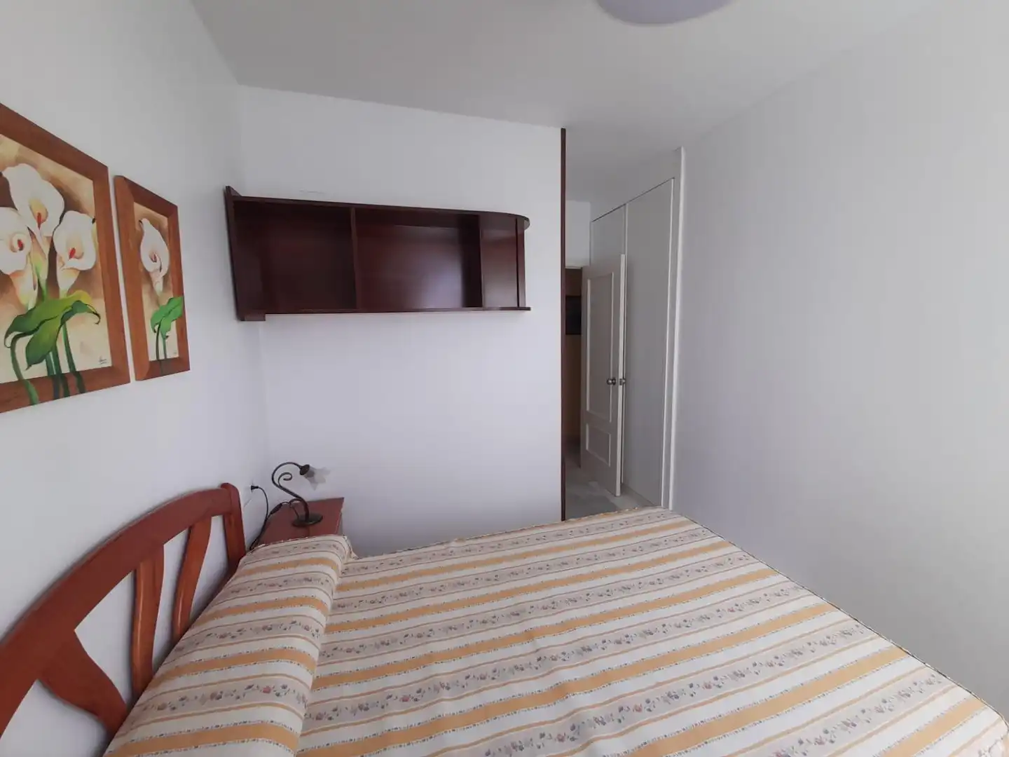 Apartament amb piscina en venda a Valdelagrana, imagen 10