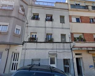 Exterior view of Flat for sale in Badalona