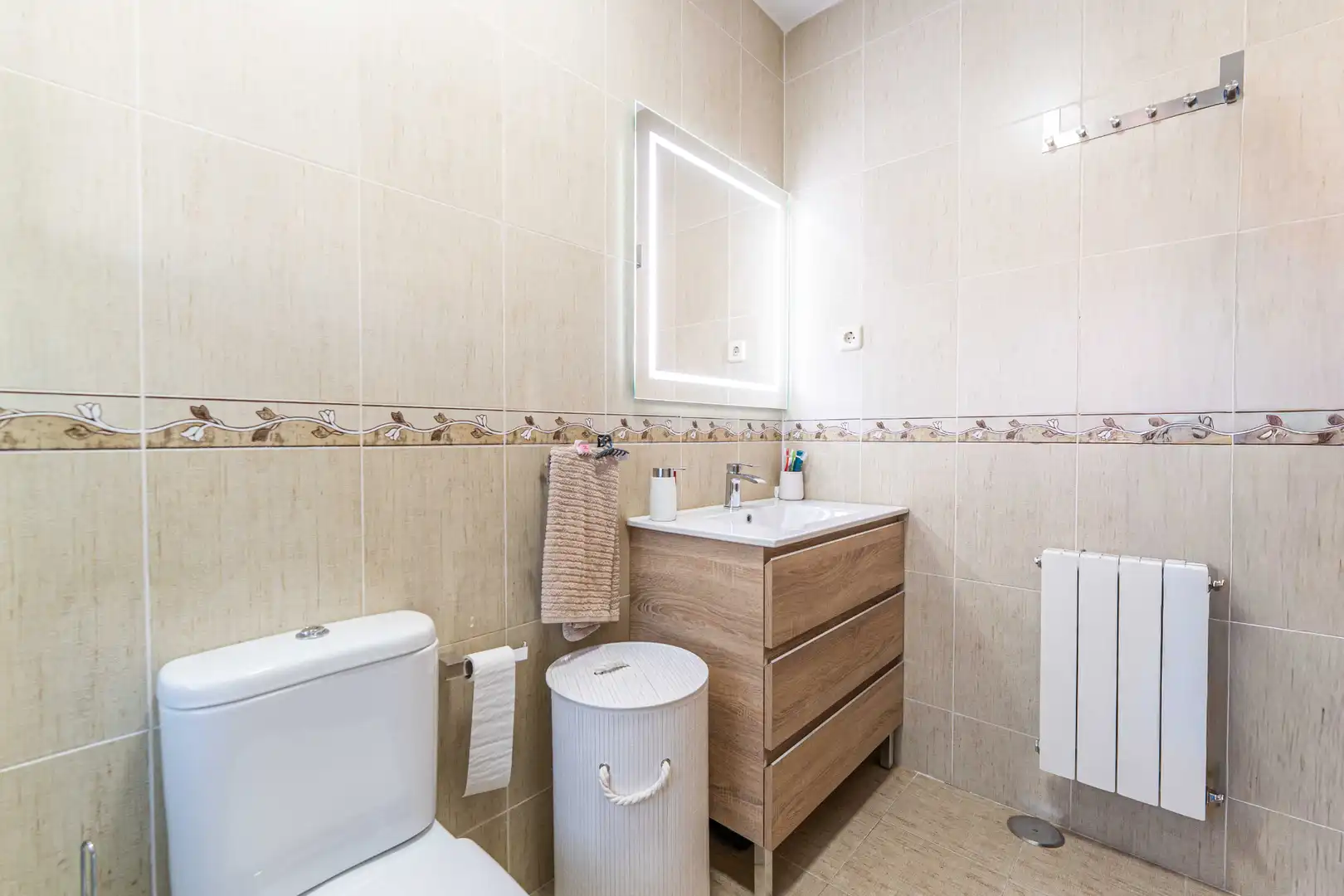 Flat for sale in Alpedrete, Madrid