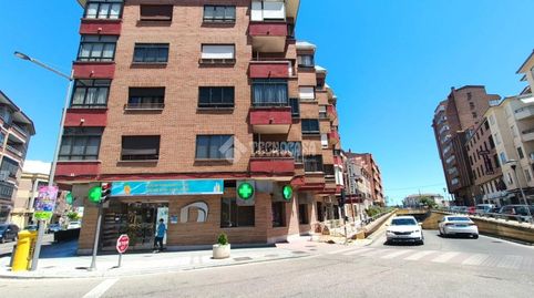 Foto 3 de Piso en venta en Medina del Campo, Valladolid