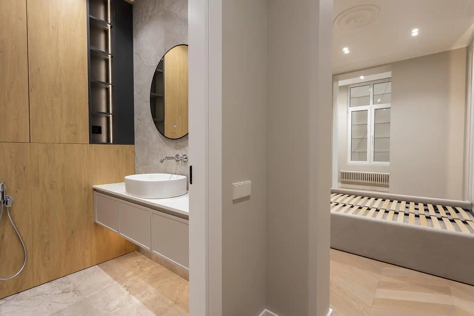Wohnung mit Terrasse zum Verkauf in Eixample, imagen 22