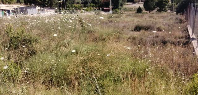 Terreno residencial en Venta en San Miguel