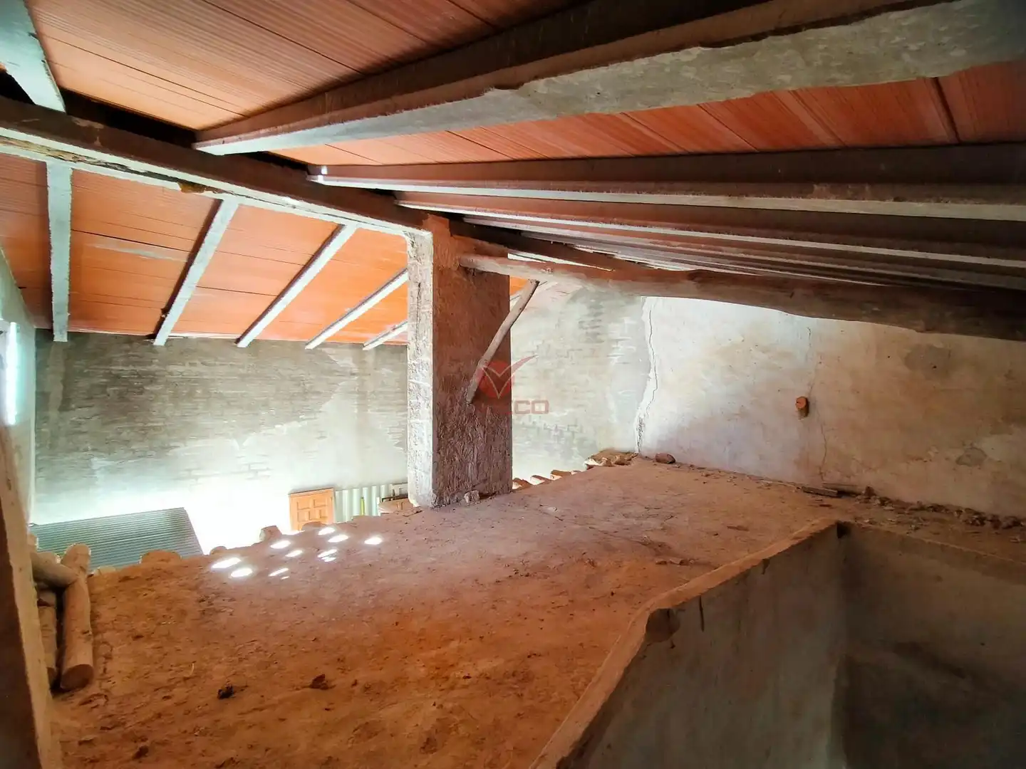 Casa amb jardí en venda a Horno