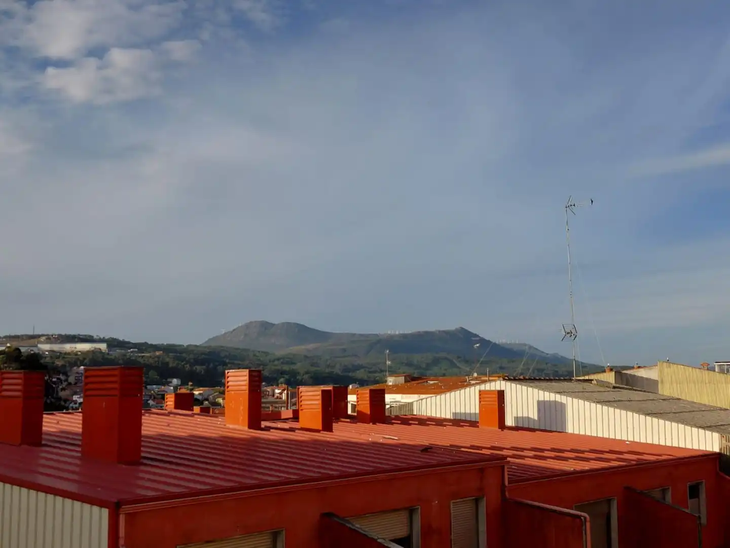 Àtic amb ascensor en venda a Rúa Alcalde Fernández Bermúdez, imagen 2
