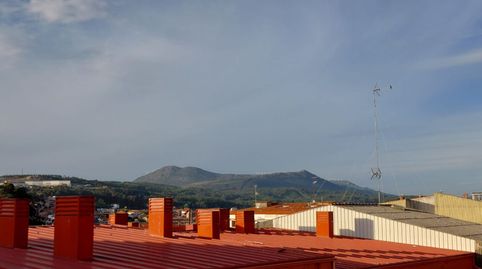 Foto 2 de Ático en venta en Rúa Alcalde Fernández Bermúdez, Santa Uxía de Ribeira, Ribeira