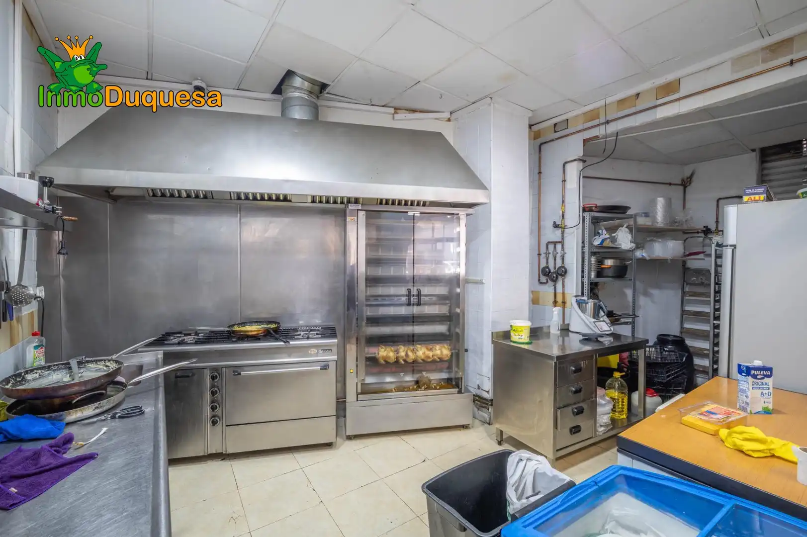 Local comercial de lloguer a Maracena, imagen 10