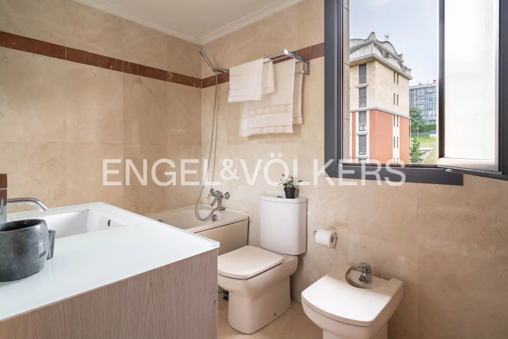 Ático en venta en Calle Hermanas Bronte, La Pereda