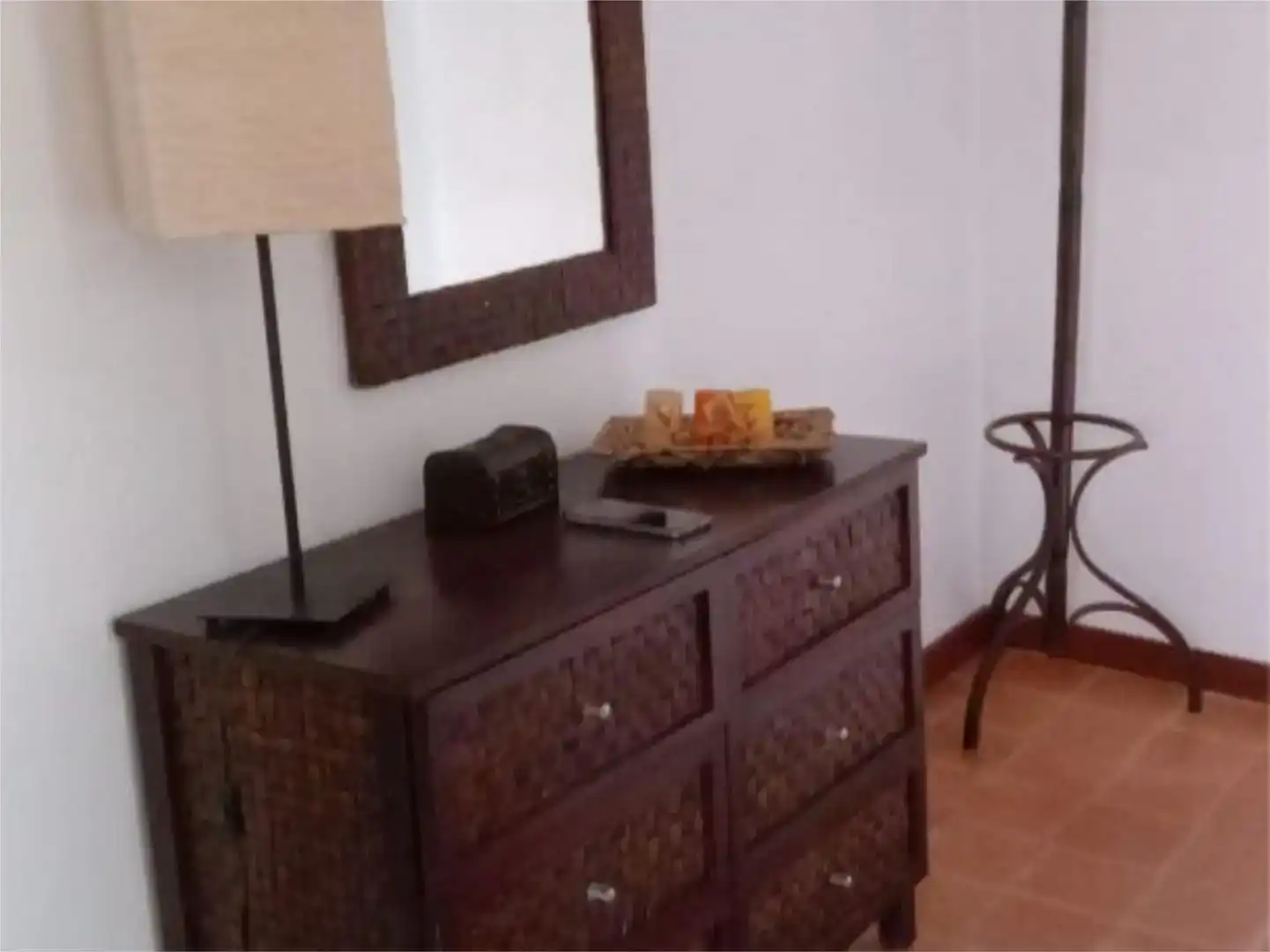 Habitación de Casa adosada en venta en Tartanedo, Guadalajara