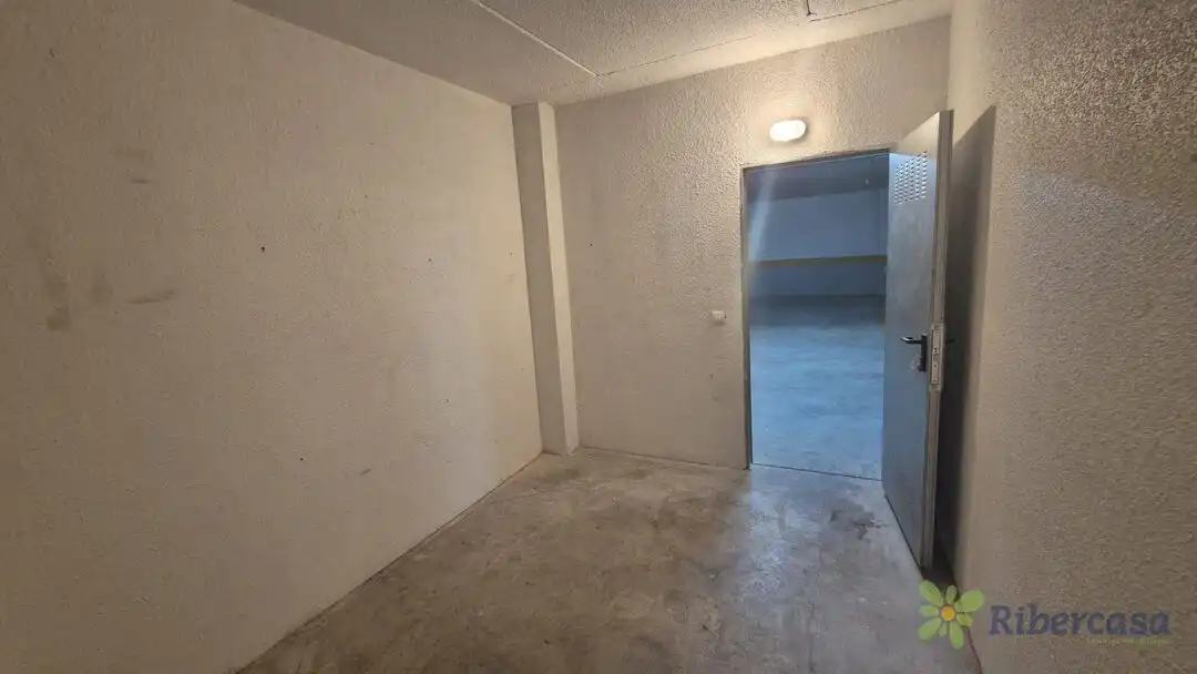 Piso con terraza en venta en Plaza de Europa, imagen 28