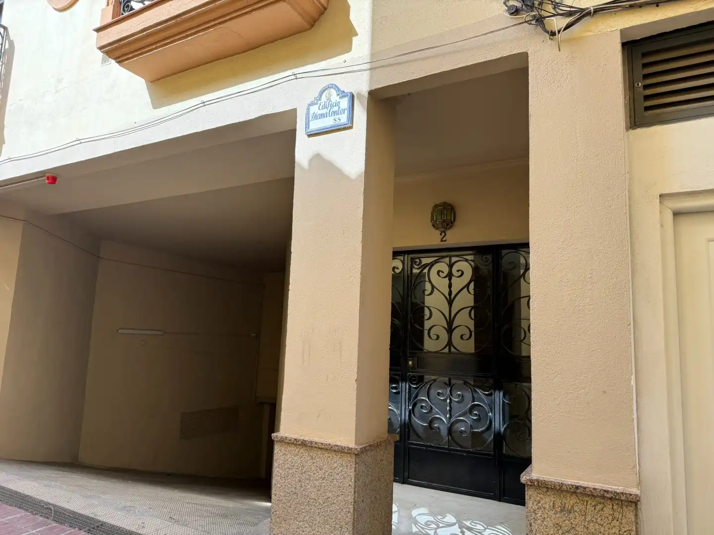 Appartamento con terrazza in vendita a Calle Felipe V 2, imagen 2