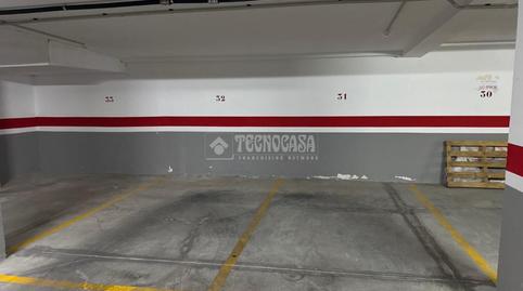 Foto 4 de Garaje en venta en C. Murillo, Las Escobetas, Almería