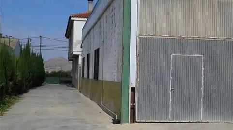 Foto 4 de Casa o xalet en venda a Alquerías, Murcia Capital