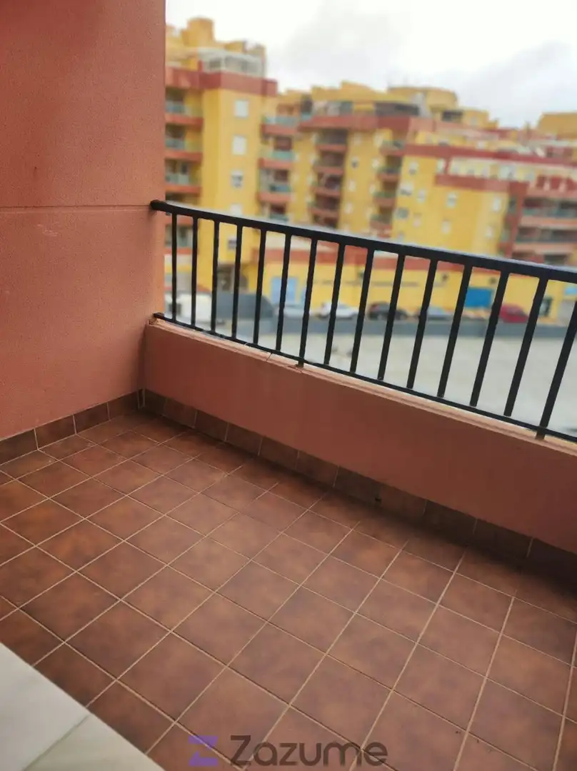 Pis de lloguer a Av. José Amat Benavides, 17, El Puerto - Romanilla