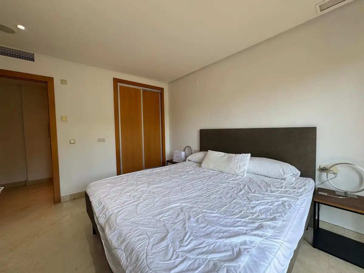 Wohnung mit Aufzug zum Verkauf in Nueva Andalucía, imagen 18