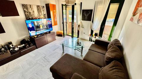 Foto 2 de Apartament en venda a Centro ciudad, Fuengirola