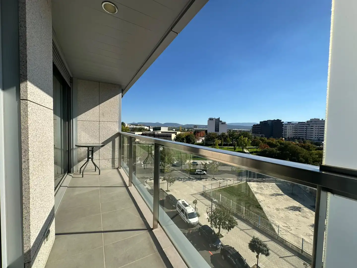Apartment with balcony to rent in Calle Manuel de Falla 29, imagen 6