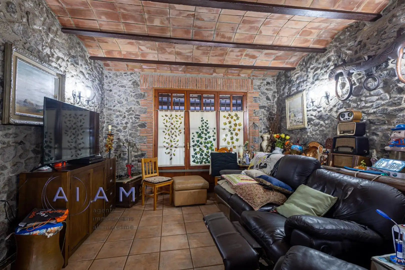 Casa rústica amb piscina en venda a Residencial Park, imagen 21