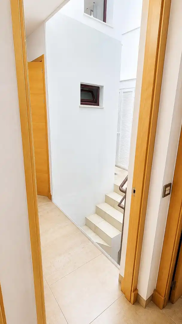 Casa o chalet en venta en San Fernando con Calefacción, Terraza y Balcón