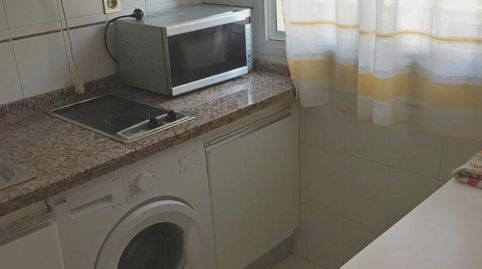 Foto 2 de Piso de alquiler en Barrio de los Remedios, Sevilla Capital