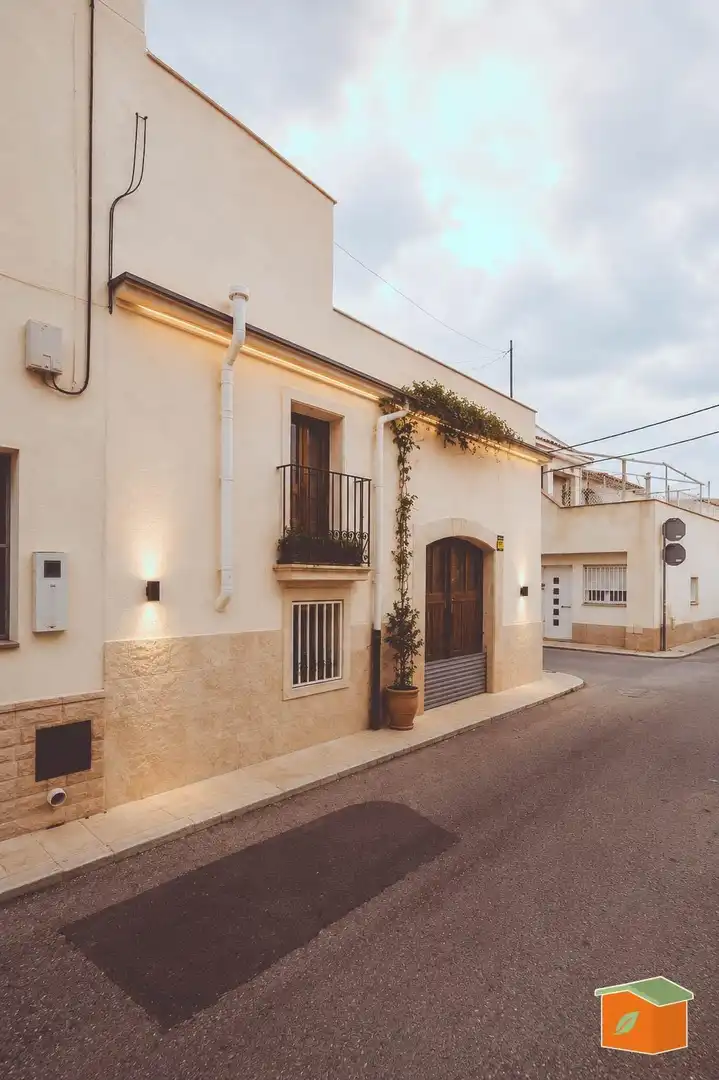 Haus zum Verkauf in Santa Bàrbara, imagen 7