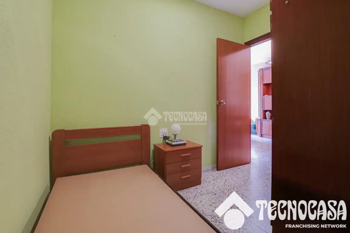 Piso con terraza en venta en Riu Sud, imagen 27