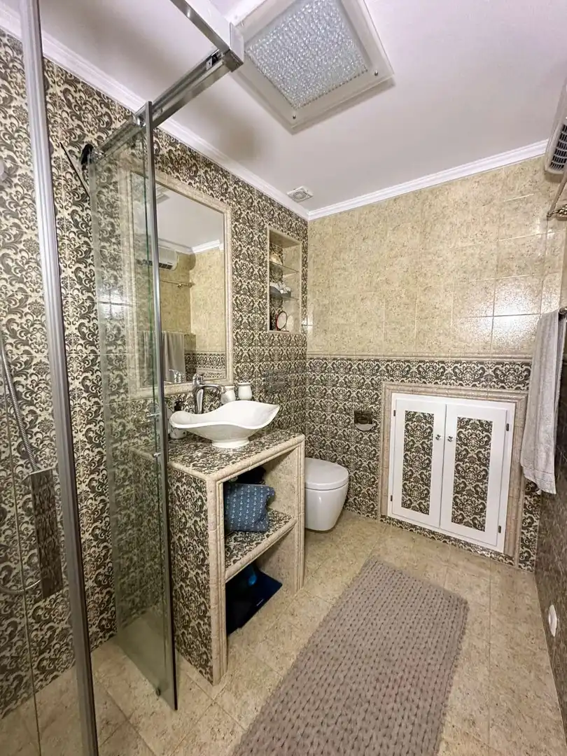 Bathroom of Houses for sale in Salobreña  with Terrace, Swimming Pool and Internet
