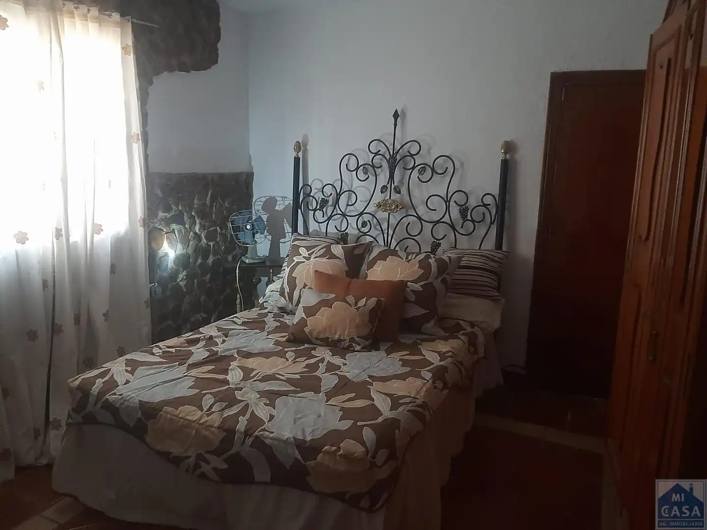 Finca rústica en venda a Alange