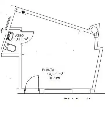 Geschaftsraum zur Miete in Huelva