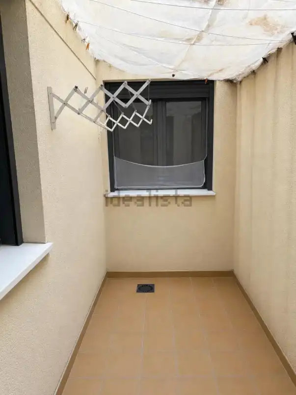 Terrasse von Wohnung zur Miete in Puçol mit Terrasse, Möbliert und Ofen