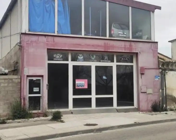 Local commercial à vendre à Erla, imagen 4