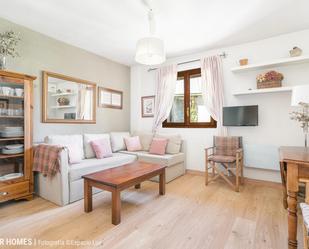 Living room of Study for sale in Aisa  with Heating and Storage room