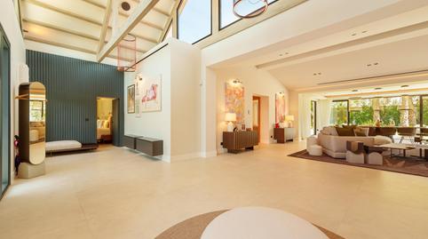 Foto 4 de Casa o xalet en venda a Maria de Tudor, 2, Puerto Banús, Málaga