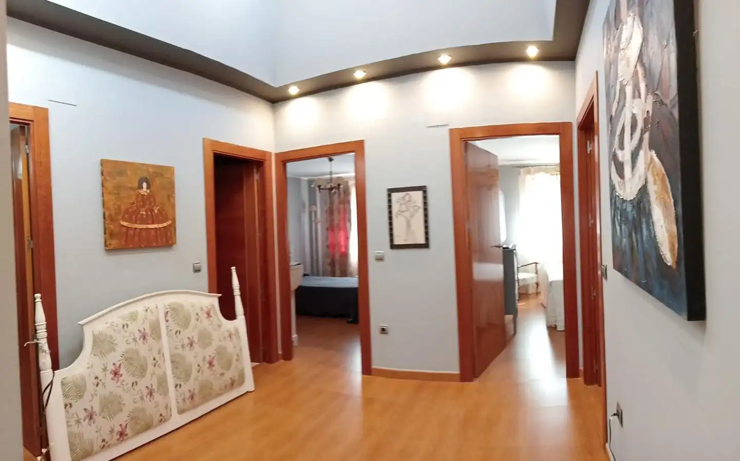 Casa en venda a Basilio Garrido Nieves, imagen 19