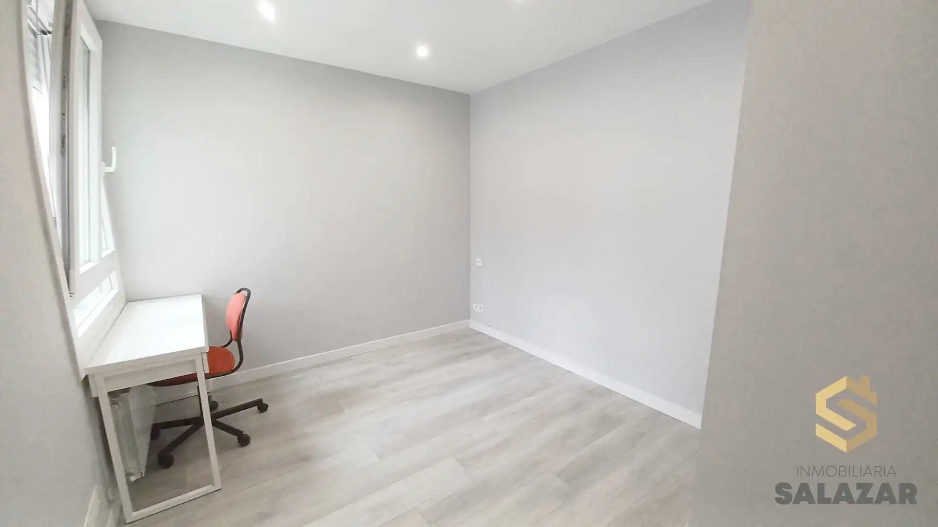 Flat for rent in Bilbao   with Heating