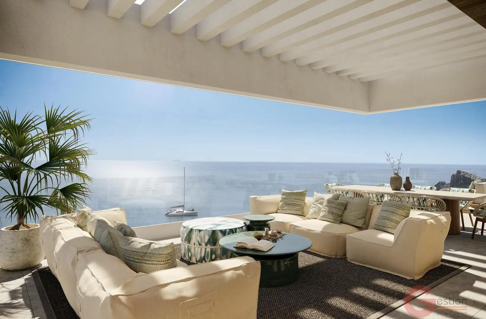 Chalet con piscina en venta en La Herradura, imagen 11