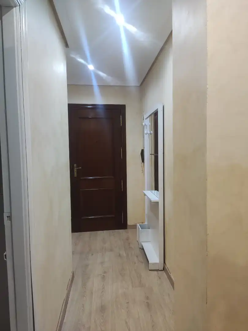 Apartamento de alquiler en Calle Progreso, El Perchel