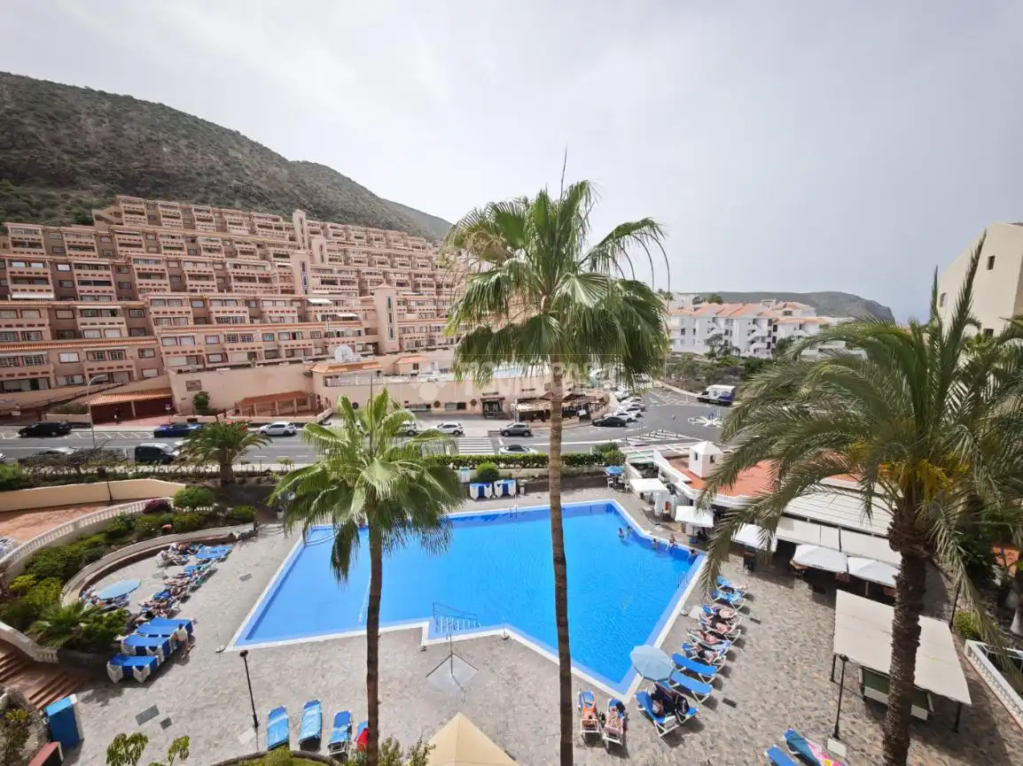 Dúplex en venta en Los Cristianos, Arona