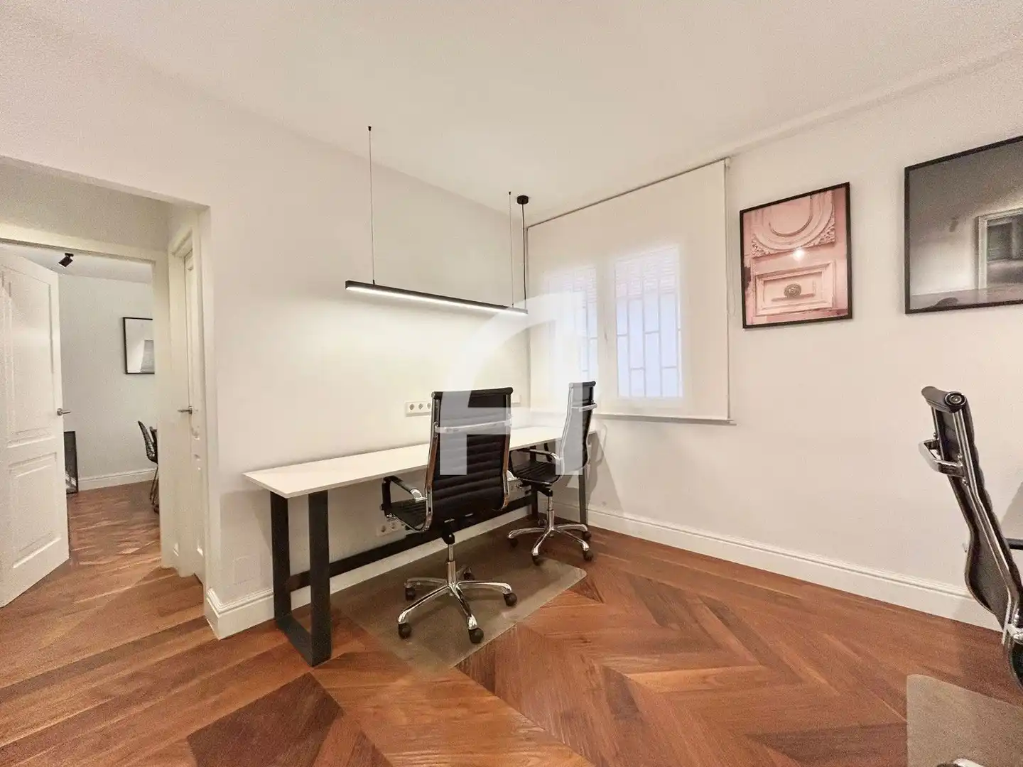Office for rent in Madrid