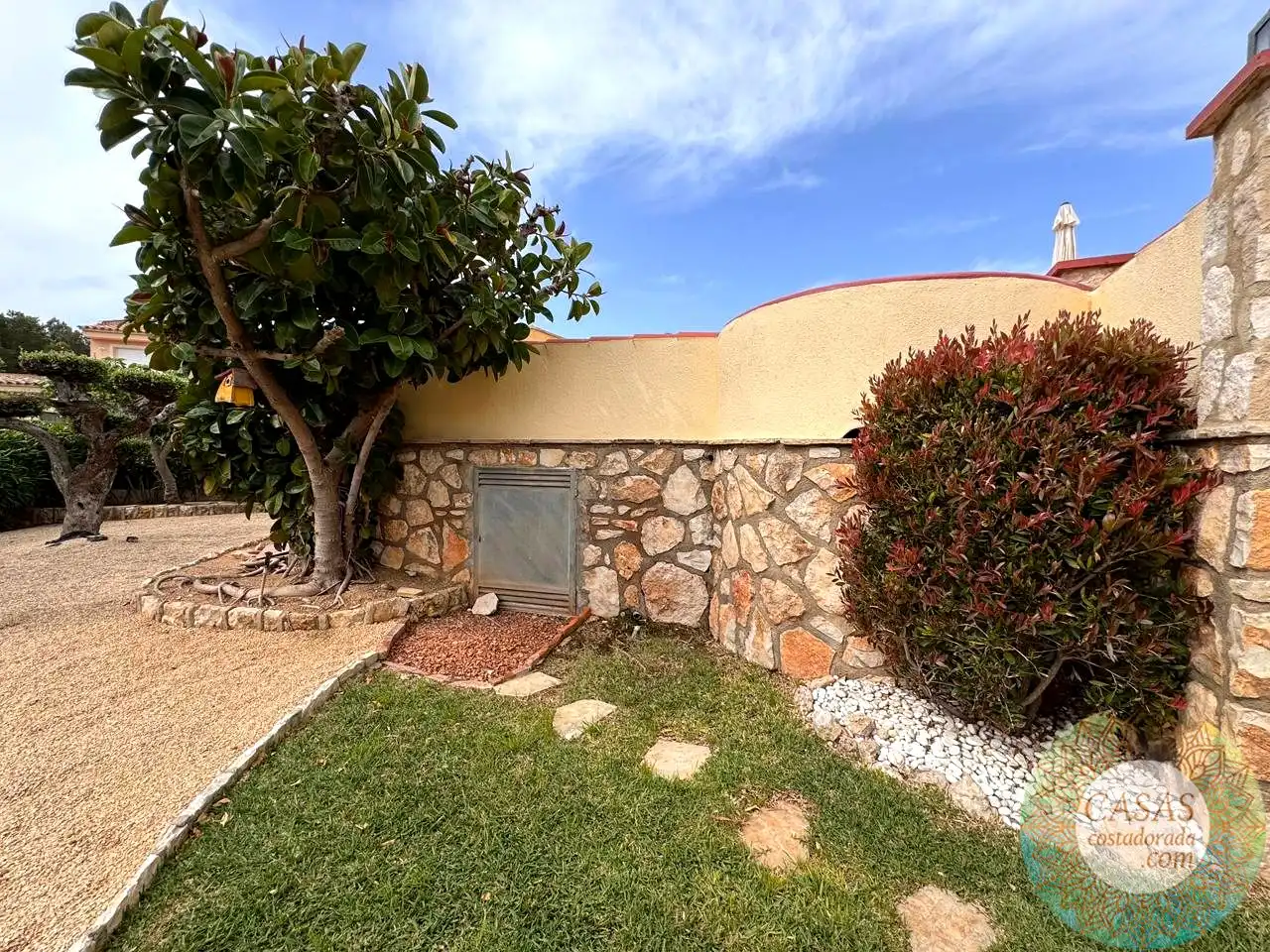 House with pool for sale in Les Tres Cales, imagen 8