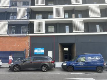 Gewerbefläche zum Verkauf in Oviedo - Carreño 2a