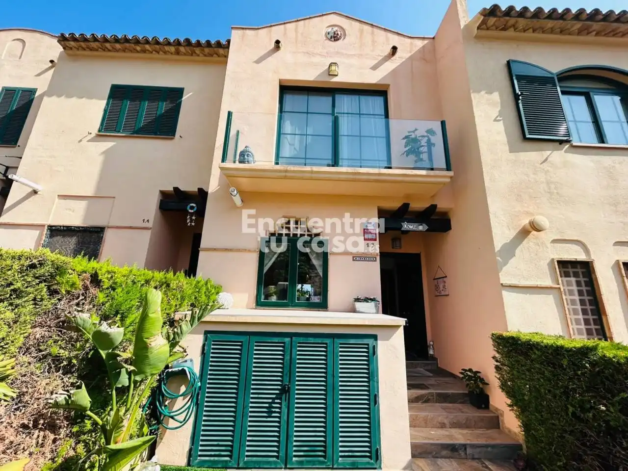 Maison mitoyenne avec piscine à vendre à Calle Roma, imagen 32